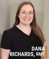 Book an Appointment with RMT, Dana Richards at Collegiate Red Deer Campus 120 College Circle