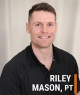 Book an Appointment with PT, Riley Mason at Collegiate Red Deer Campus 120 College Circle