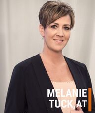 Book an Appointment with AT, Melanie Tuck for Athletic Therapy