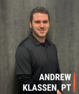 Book an Appointment with Andrew Klassen at Collegiate Olds, C-5314 46St