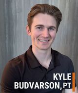 Book an Appointment with PT, Kyle Budvarson at Collegiate Red Deer 5121-47 Street