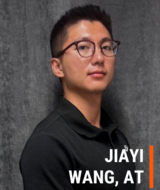 Book an Appointment with AT, Jiayi Wang at Collegiate Olds, C-5314 46St