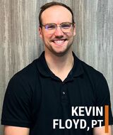 Book an Appointment with PT, Kevin Floyd at Collegiate Red Deer 5121-47 Street