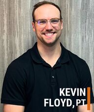 Book an Appointment with PT, Kevin Floyd for Physiotherapy