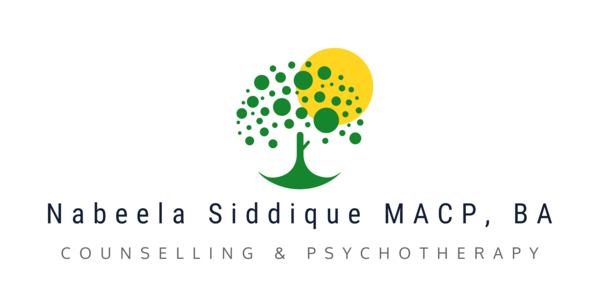 Nabeela Siddique Counselling & Psychotherapy