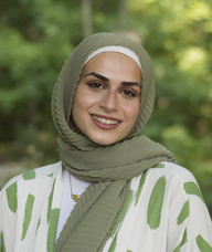 Book an Appointment with Lina Saadeddin for Psychotherapy