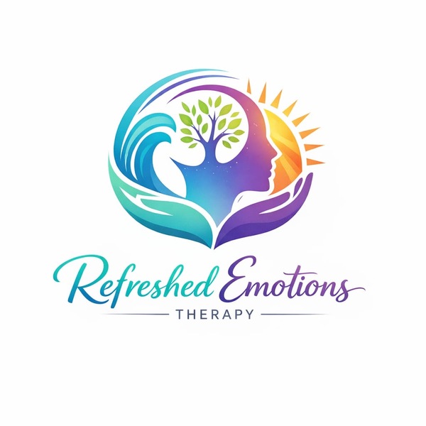 Refreshed Emotions Therapy