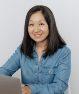 Book an Appointment with Dr. Lei Gu, ND at Durham Natural Health Centre