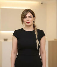 Book an Appointment with Sayeh Shekari for Skin Analysis/ Education