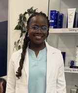 Book an Appointment with Chiamaka Ezekwube at Lamella Medical Aesthetics - Canterbury Park