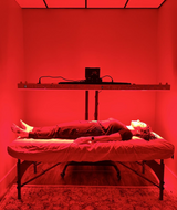 Book an Appointment with Wellness Room at Core Insight Empire