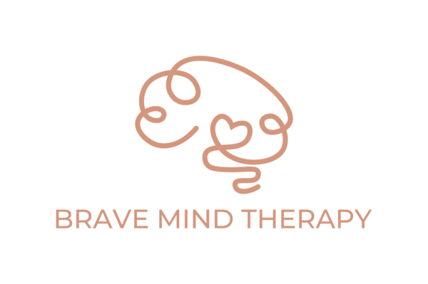 Brave Mind Therapy
