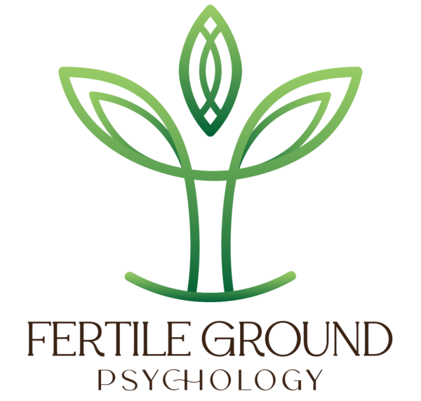 Fertile Ground Psychology