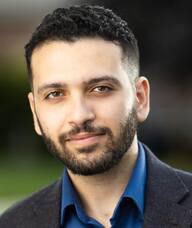 Book an Appointment with Andrew N. A. Youssef for Psychotherapy