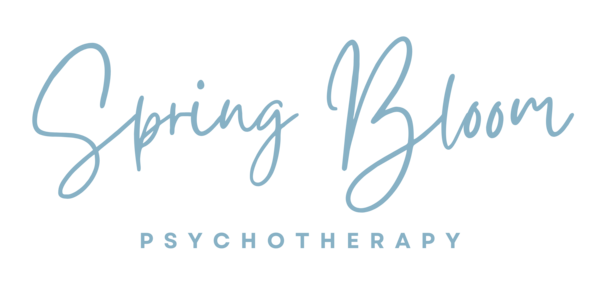 Spring Bloom Psychotherapy