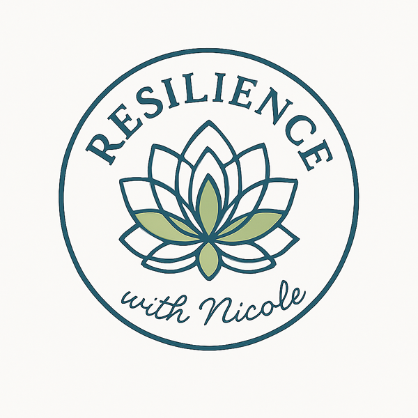 Resilience With Nicole