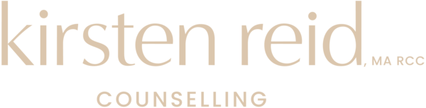 Kirsten Reid Counselling