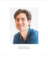Book an Appointment with Benjamin Brett at Bloor Street