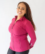 Book an Appointment with Adreanna Garcia-Panton at Bloor Street