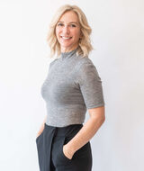 Book an Appointment with Dinah Hampson at Bloor Street