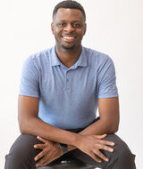 Book an Appointment with Ebuka Osuji at Bloor Street