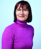 Book an Appointment with Katrina Sozanska at Bloor Street