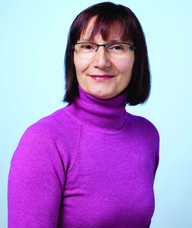 Book an Appointment with Katrina Sozanska for Osteopathy