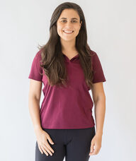 Book an Appointment with Dr. Sofia Solar Cafaggi for Sport Medicine