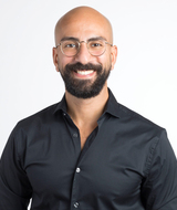 Book an Appointment with Yehia Abdelkader at Bloor Street
