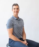 Book an Appointment with Ryan Wells at Bloor Street