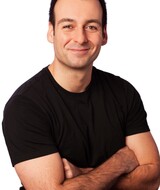 Book an Appointment with Marc Casimiri at Bloor Street