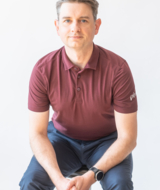 Book an Appointment with Yuri Charko at Bloor Street