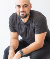 Book an Appointment with Gabriel Pallotto at Bloor Street