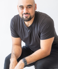 Book an Appointment with Gabriel Pallotto for Massage Therapy