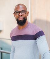 Book an Appointment with Jeremy Williams at Bloor Street
