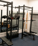 Book an Appointment with GYM #1 at Mimico