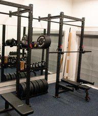 Book an Appointment with GYM #1 for Gym