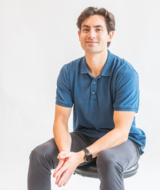 Book an Appointment with Benjamin Brett at Bloor Street