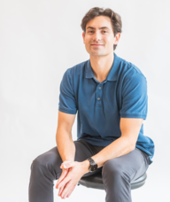 Book an Appointment with Benjamin Brett for Physiotherapy