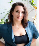 Book an Appointment with Marina Robinson at Bloor Street
