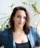 Book an Appointment with Marina Robinson at Bloor Street