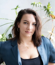 Book an Appointment with Marina Robinson for Massage Therapy