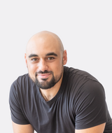 Book an Appointment with Gabriel Pallotto at Bloor Street