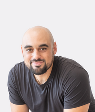 Book an Appointment with Gabriel Pallotto for Massage Therapy