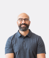 Book an Appointment with Yehia Abdelkader at Bloor Street