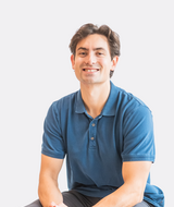 Book an Appointment with Benjamin Brett at Bloor Street