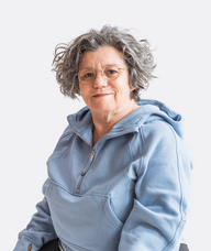 Book an Appointment with Veronica Lelchuk for Massage Therapy