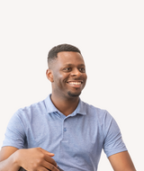 Book an Appointment with Ebuka Osuji at Bloor Street