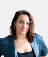 Book an Appointment with Marina Robinson at Bloor Street