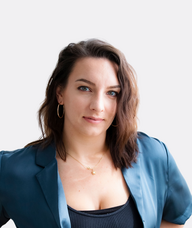 Book an Appointment with Marina Robinson for Massage Therapy